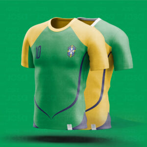 KIT Estampa Clássico